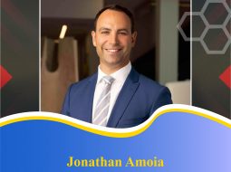 Jonathan Amoia- Wealth Advisors