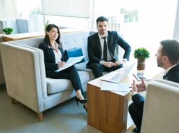 Jonathan Amoia - Wealth Advisor