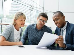 Jonathan Amoia- Wealth Advisor