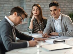 Jonathan Amoia- Wealth Advisor