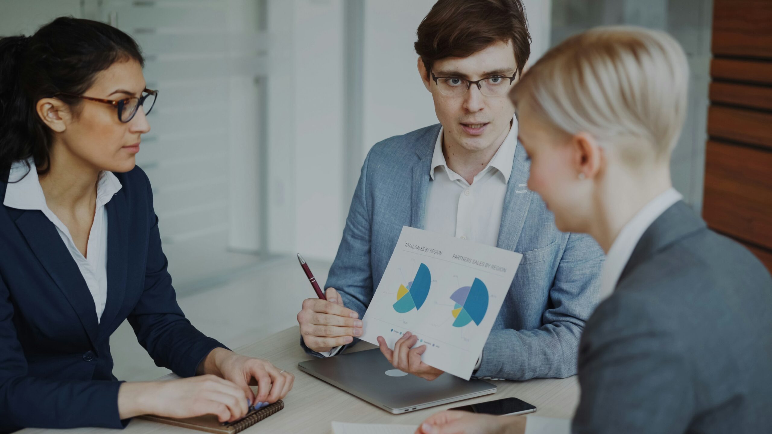 Private Wealth Advisor