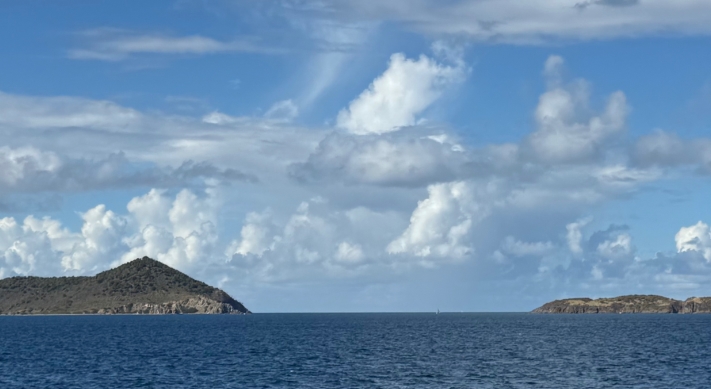 The Chasm Before Us by Jonathan Amoia